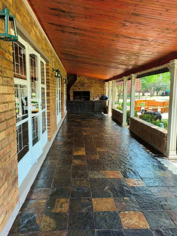 0 Bedroom Property for Sale in Viljoenskroon Free State